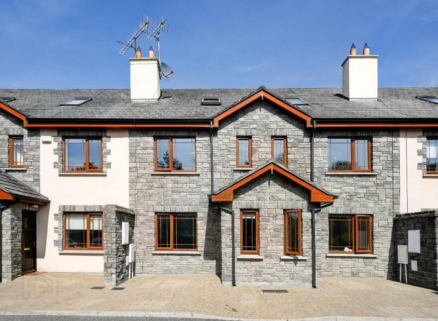3 Claddagh Court, Ballyjamesduff Road, Virginia, A82C8E2