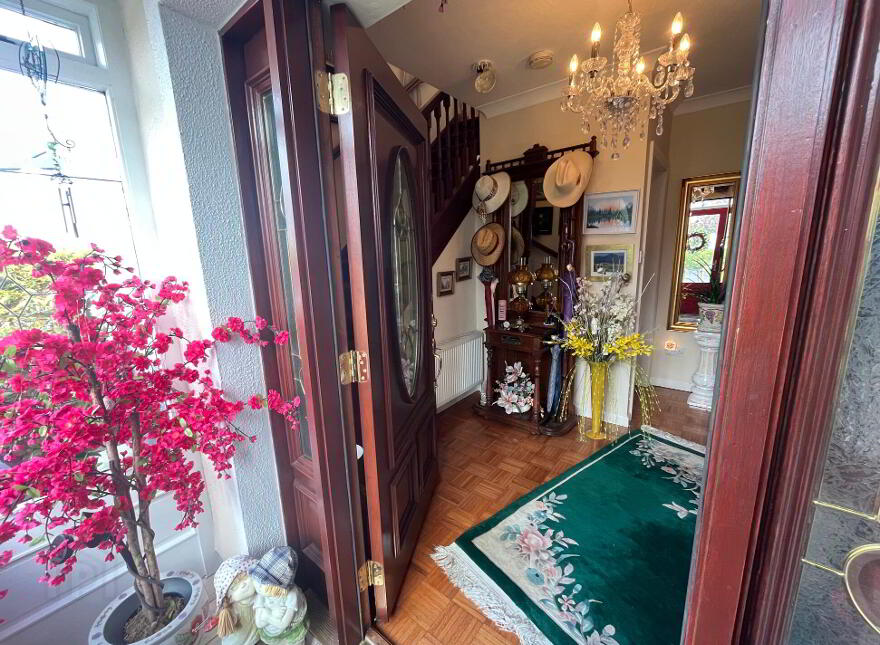 9 The Spires, Ballina, F26P6P5