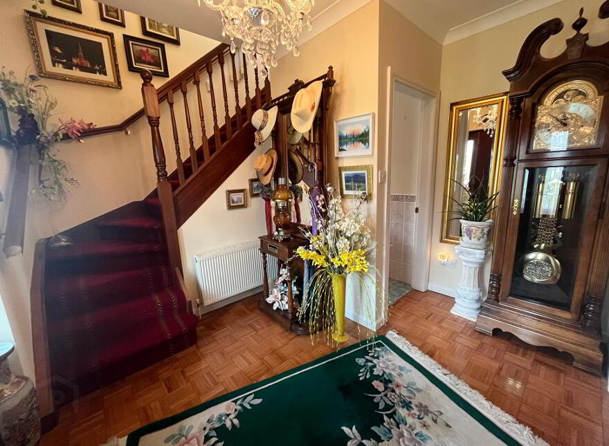 9 The Spires, Ballina, F26P6P5