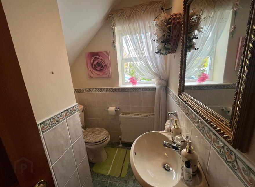 9 The Spires, Ballina, F26P6P5