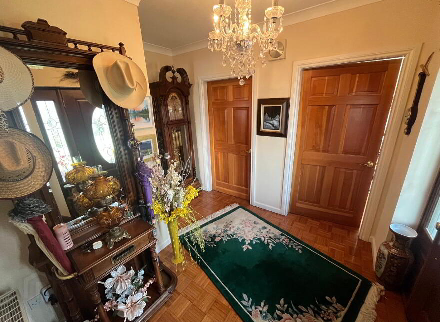 9 The Spires, Ballina, F26P6P5