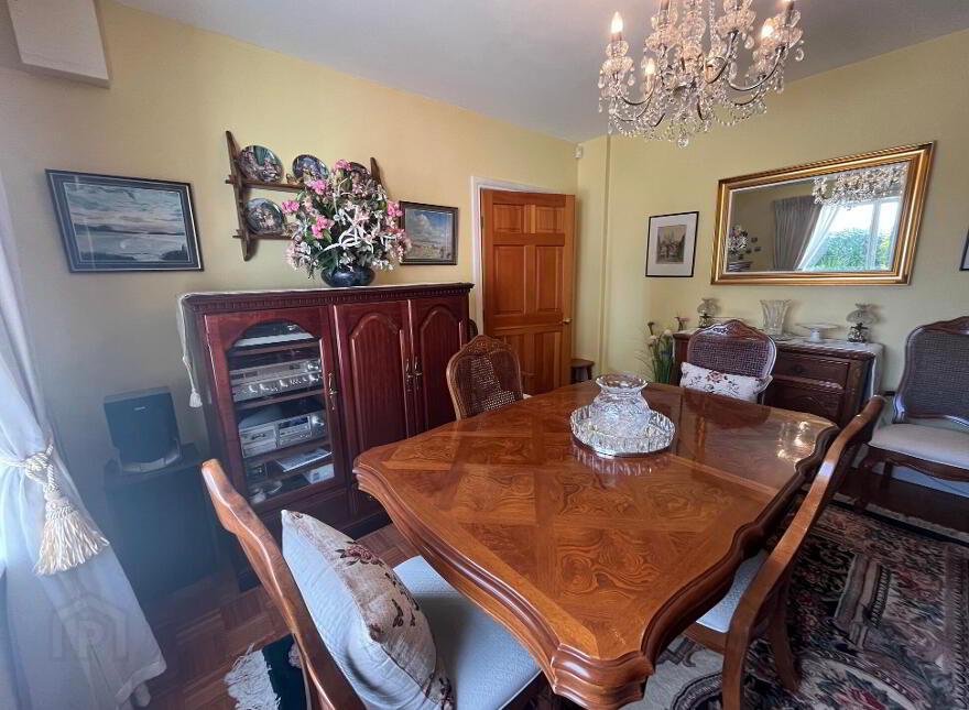 9 The Spires, Ballina, F26P6P5