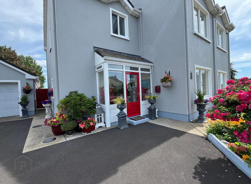 9 The Spires, Ballina, F26P6P5