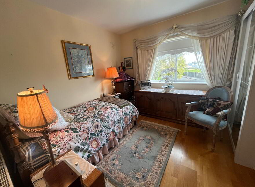 9 The Spires, Ballina, F26P6P5