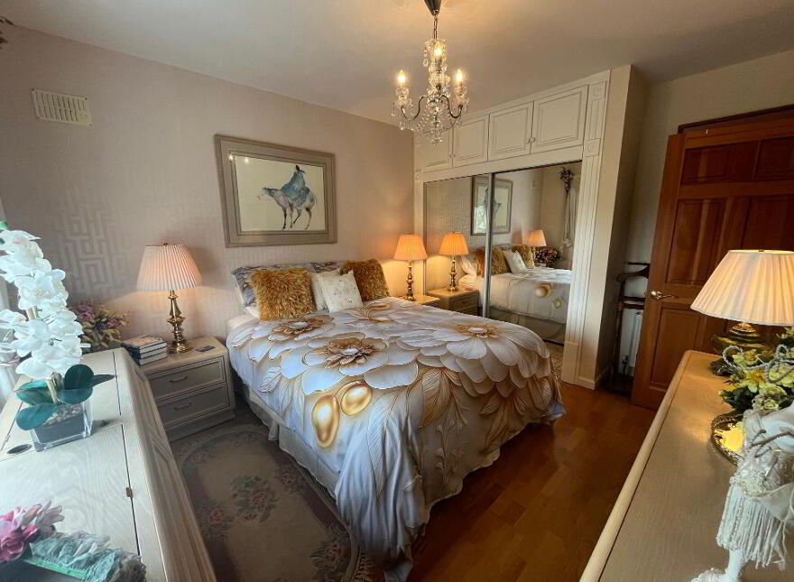 9 The Spires, Ballina, F26P6P5