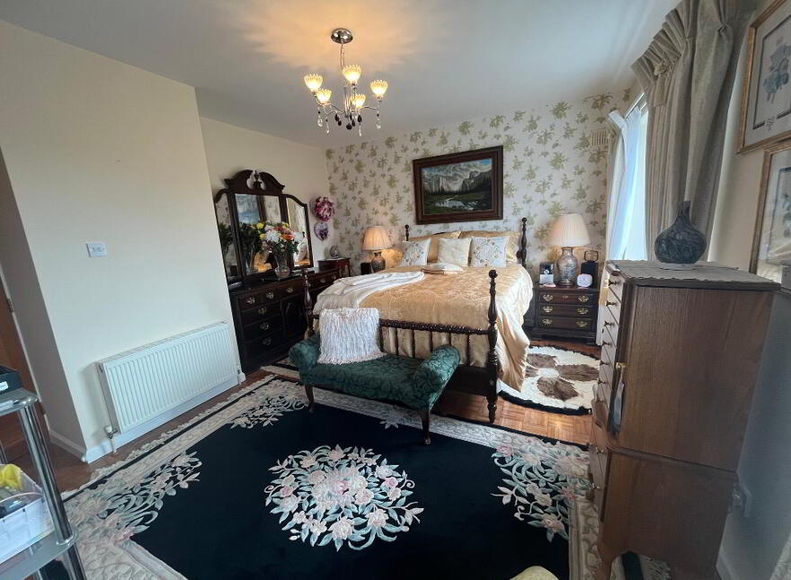 9 The Spires, Ballina, F26P6P5