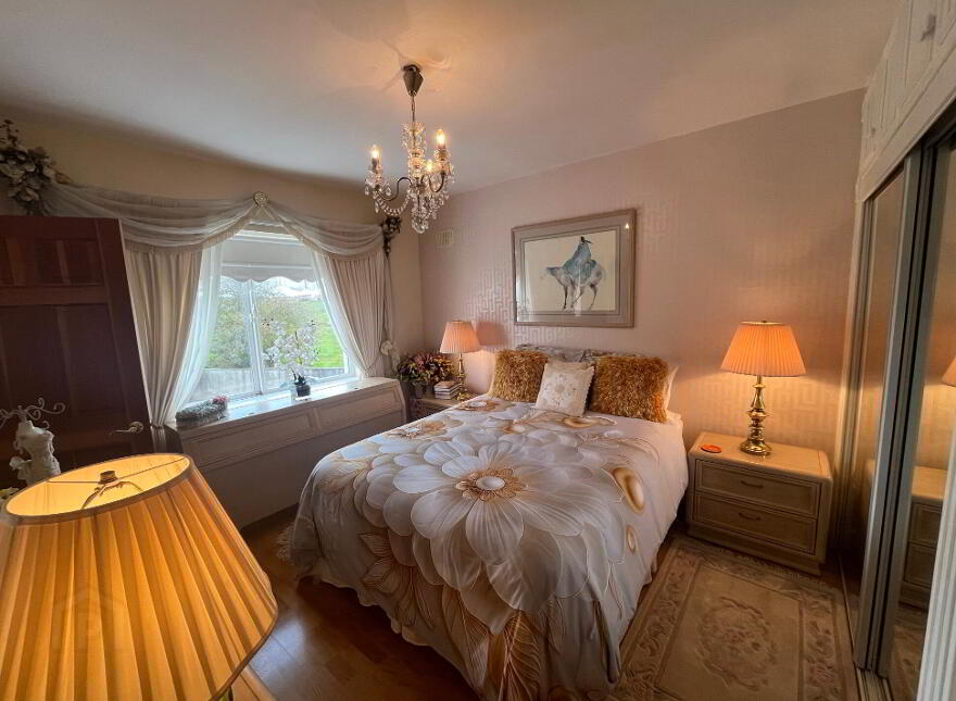 9 The Spires, Ballina, F26P6P5