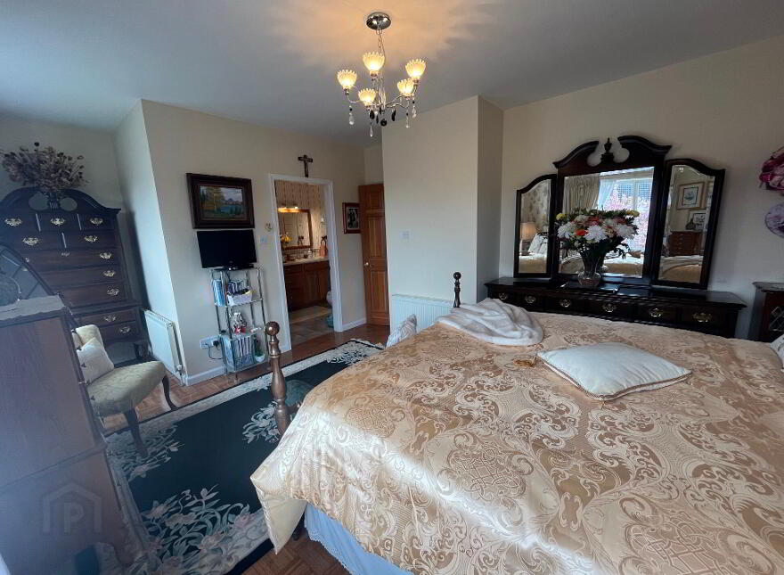 9 The Spires, Ballina, F26P6P5