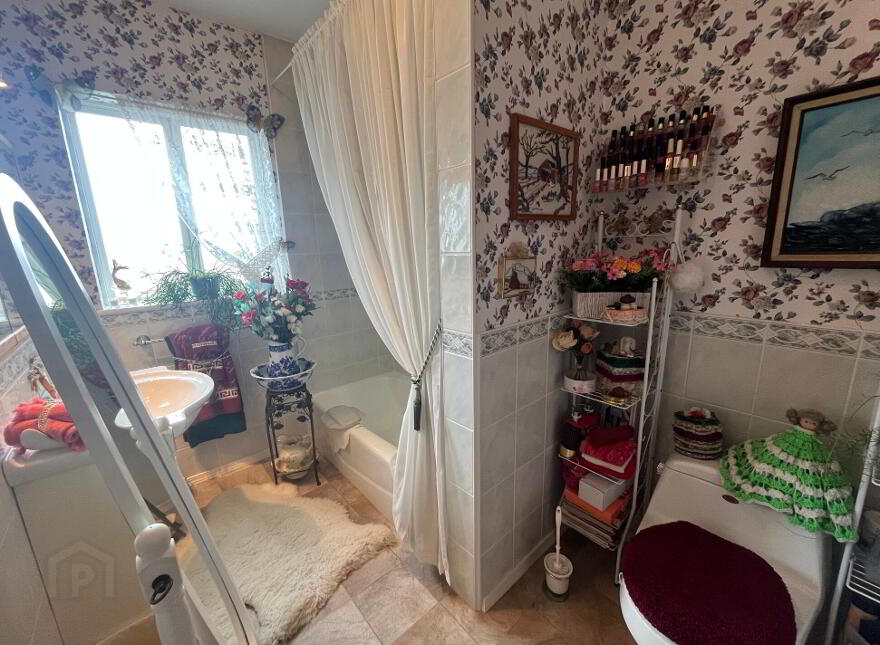 9 The Spires, Ballina, F26P6P5