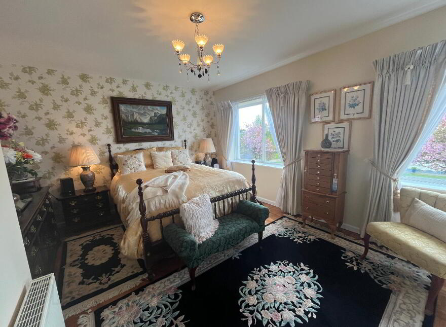 9 The Spires, Ballina, F26P6P5