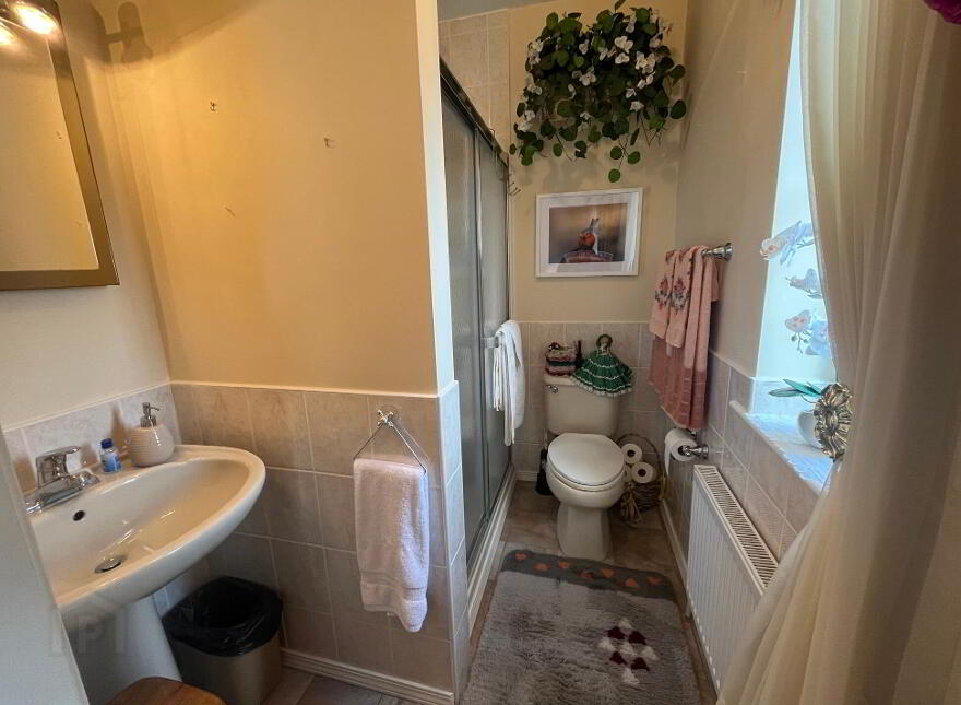 9 The Spires, Ballina, F26P6P5
