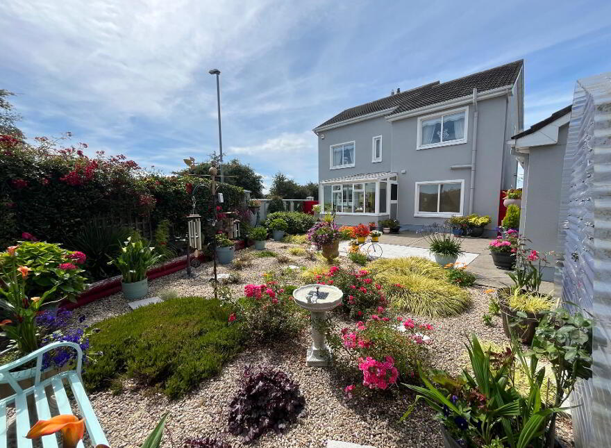 9 The Spires, Ballina, F26P6P5