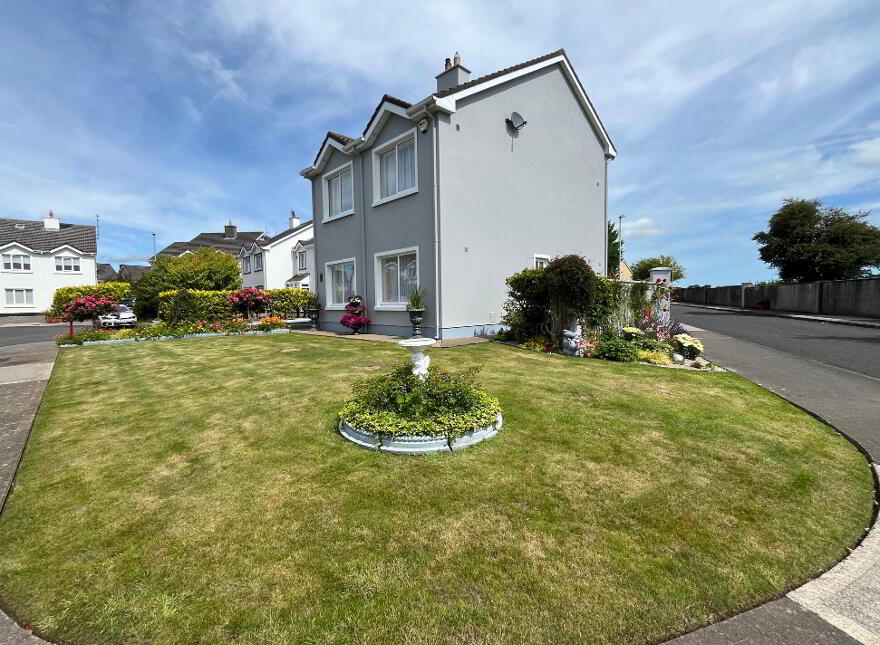 9 The Spires, Ballina, F26P6P5