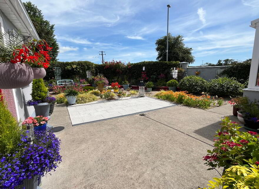 9 The Spires, Ballina, F26P6P5