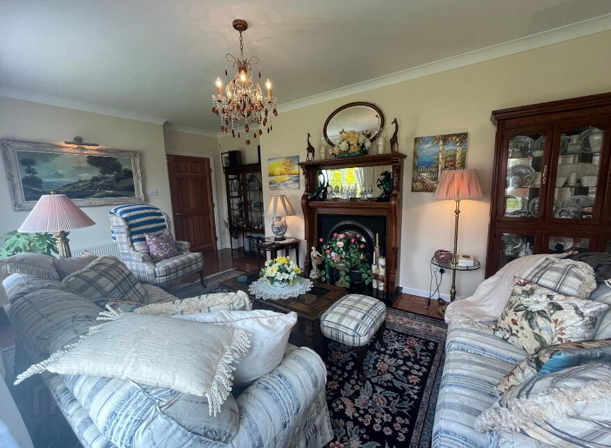 9 The Spires, Ballina, F26P6P5