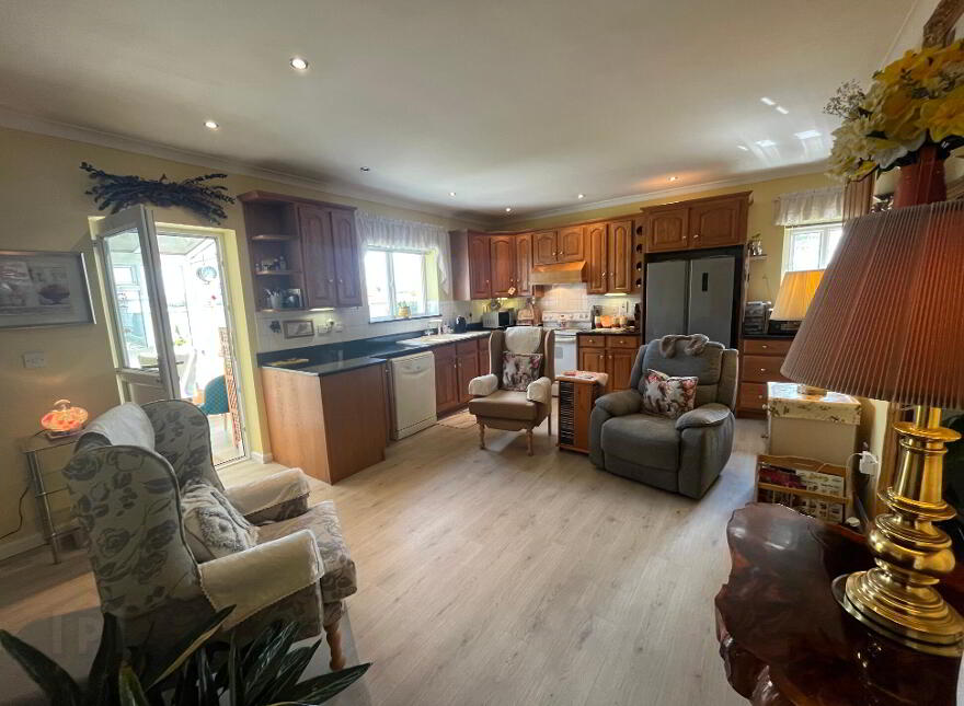 9 The Spires, Ballina, F26P6P5