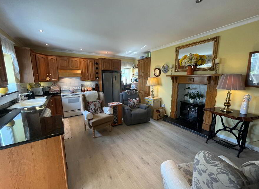 9 The Spires, Ballina, F26P6P5