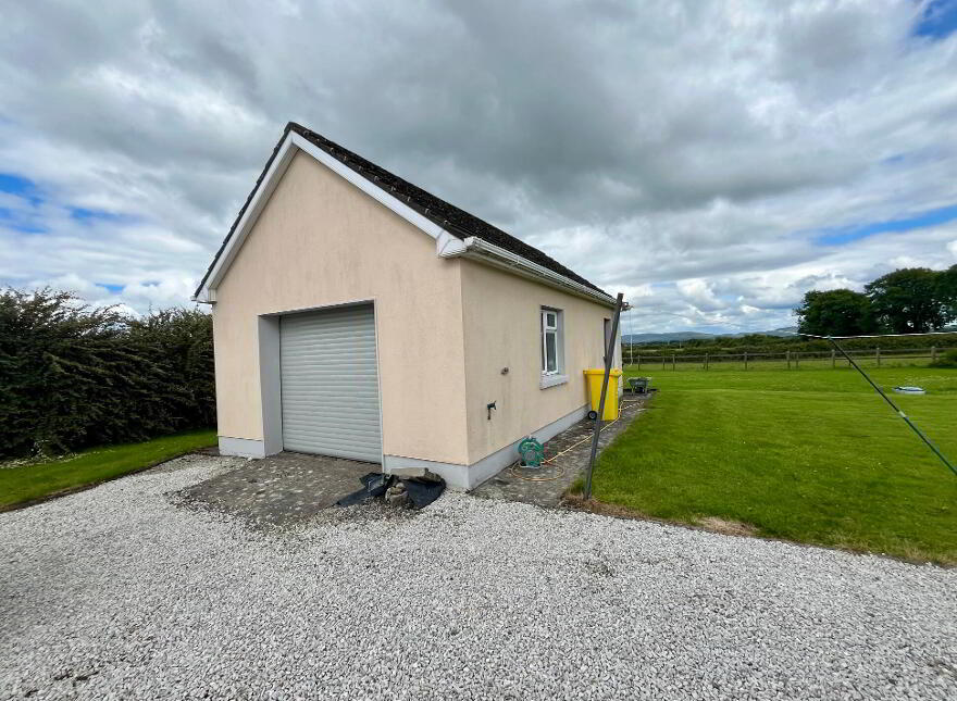 Falcons Rise, Lisduvogue, Knockmore, Knockmore, F26T6P2
