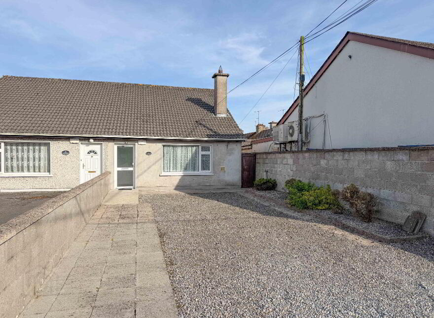 4 Ikerrin Close, Ikerrin Road, Thurles, E41H2K1