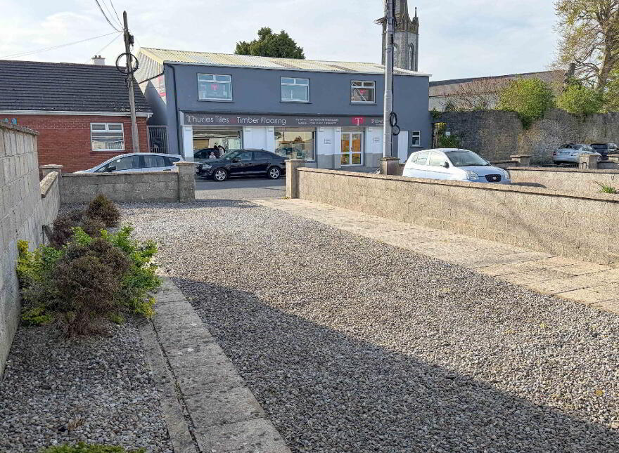 4 Ikerrin Close, Ikerrin Road, Thurles, E41H2K1