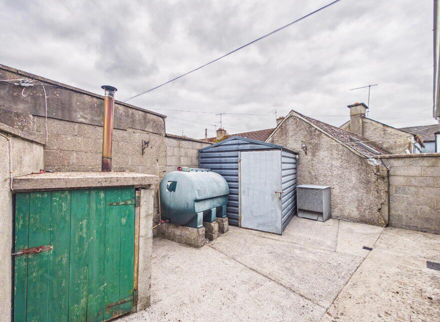 4 Ikerrin Close, Ikerrin Road, Thurles, E41H2K1