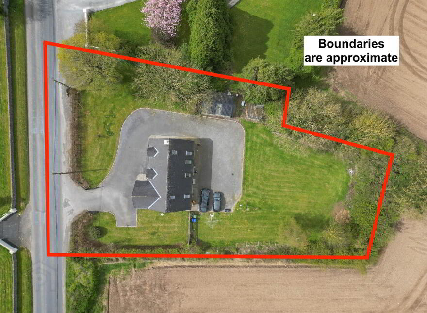 Newtown, Littleton, E41R2N2