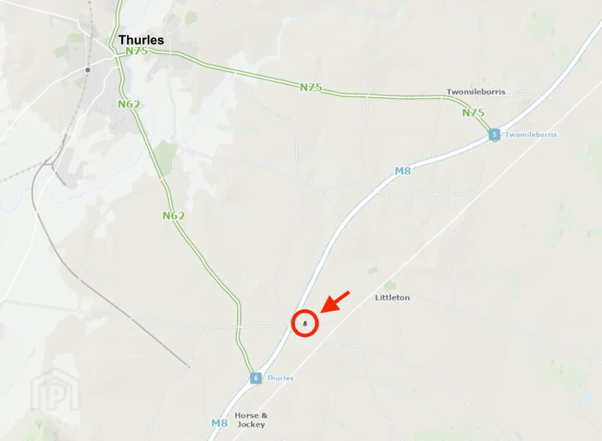 Newtown, Littleton, E41R2N2