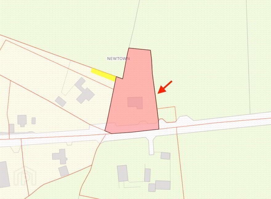 Newtown, Littleton, E41R2N2