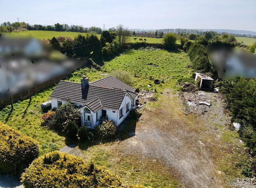 Ballinamuck, Dungarvan, X35VH32