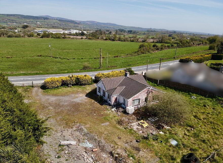 Ballinamuck, Dungarvan, X35VH32