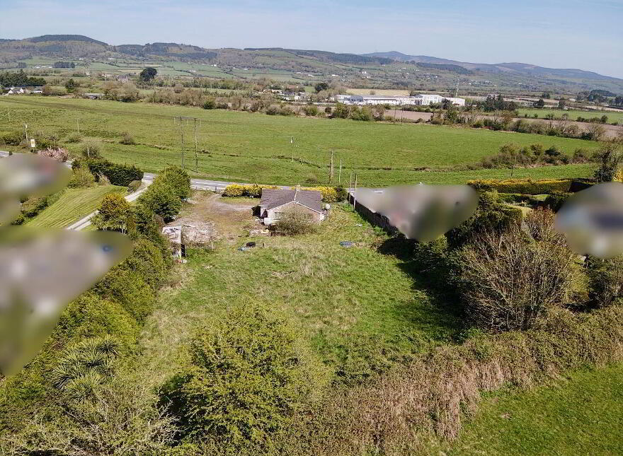 Ballinamuck, Dungarvan, X35VH32