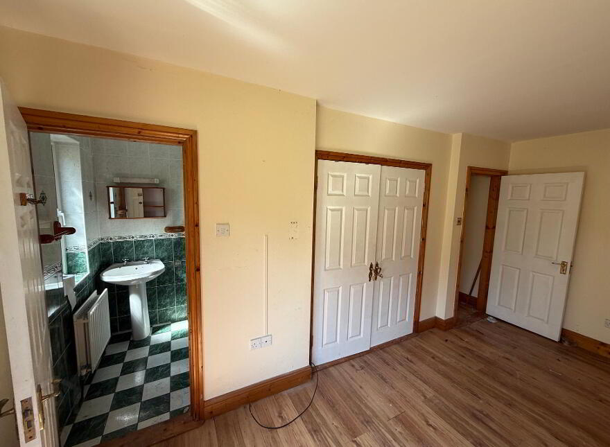 Ballinamuck, Dungarvan, X35VH32