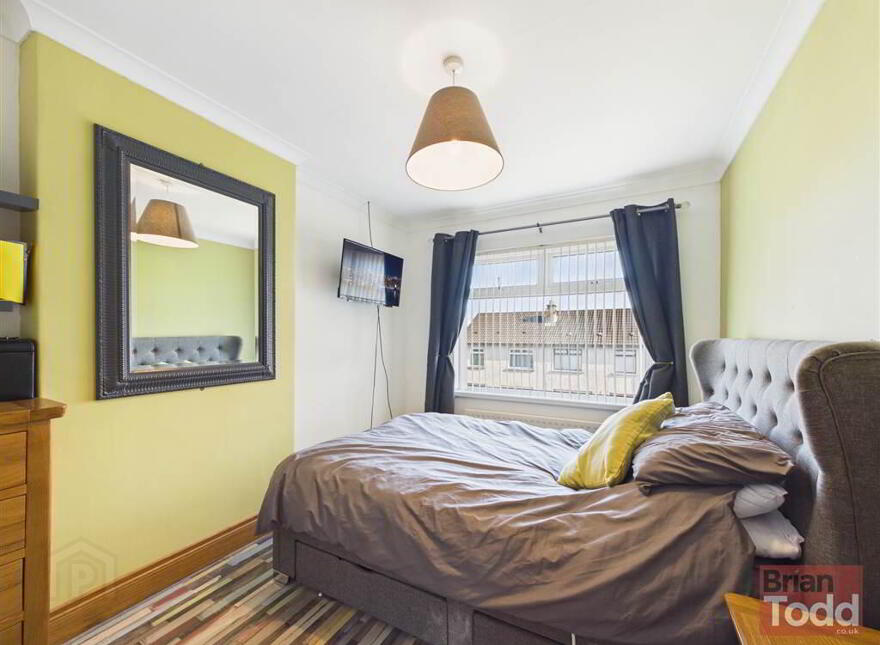 Parkmount Gardens, Larne, BT40 1QN