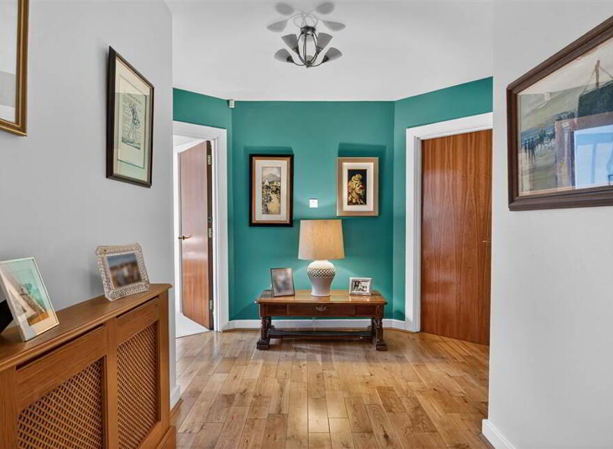 Apt 21 Danesfort Apartments, 120 Malone Road, Belfast, BT9 5QL