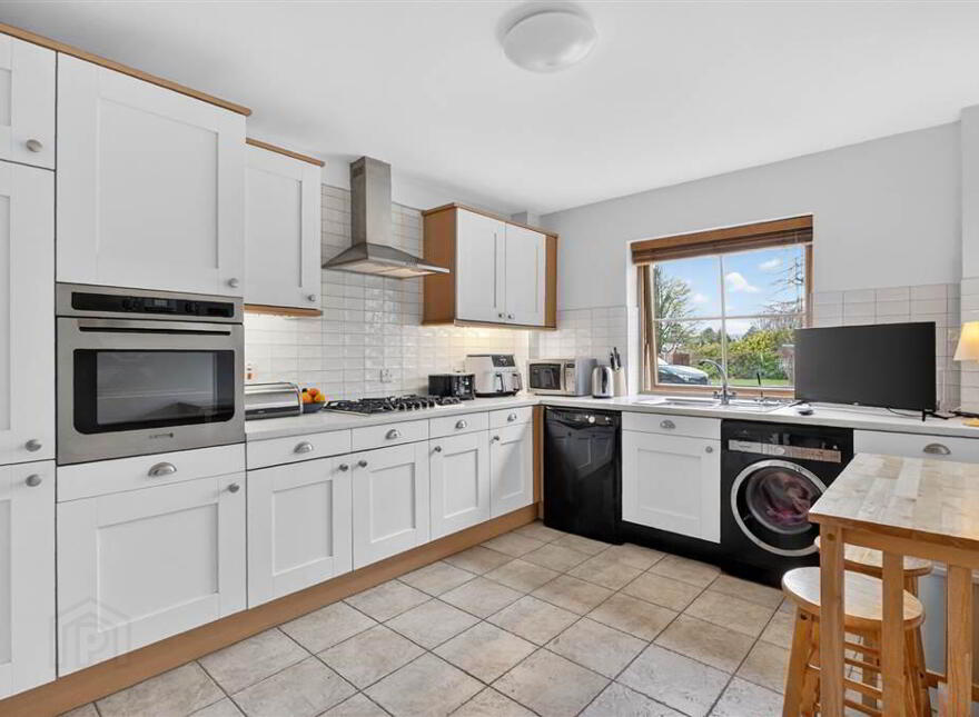 Apt 21 Danesfort Apartments, 120 Malone Road, Belfast, BT9 5QL