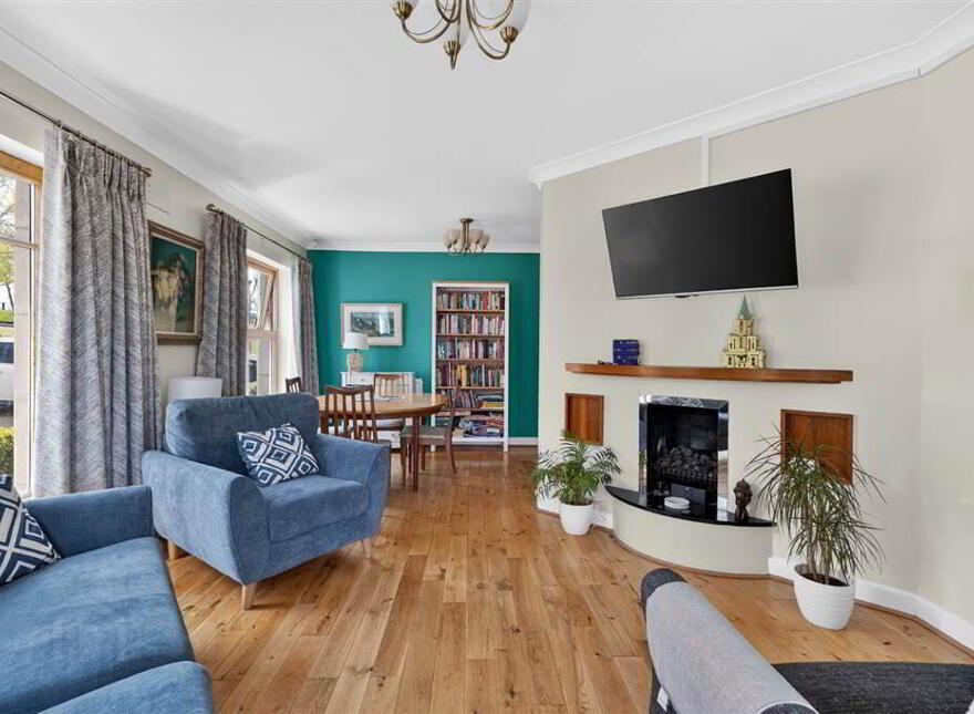 Apt 21 Danesfort Apartments, 120 Malone Road, Belfast, BT9 5QL