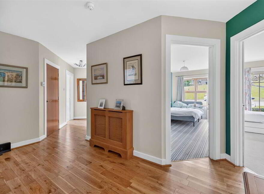 Apt 21 Danesfort Apartments, 120 Malone Road, Belfast, BT9 5QL