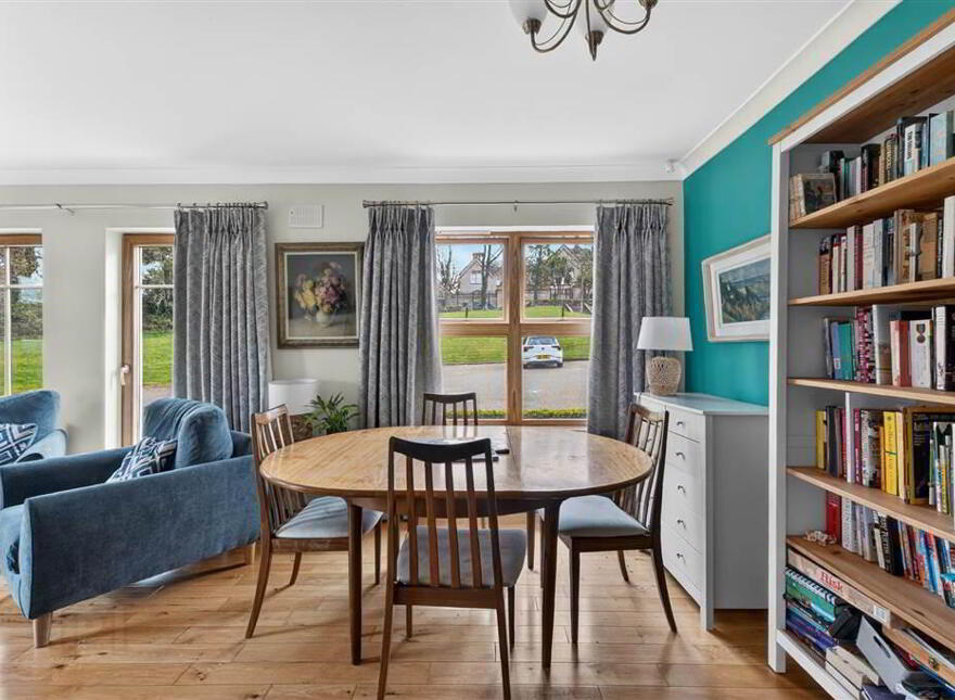 Apt 21 Danesfort Apartments, 120 Malone Road, Belfast, BT9 5QL