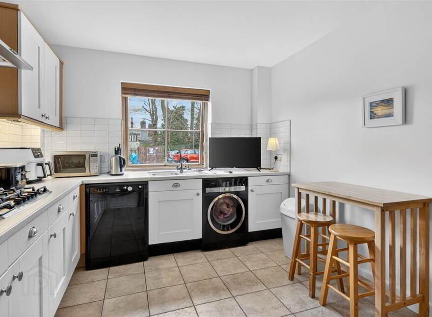 Apt 21 Danesfort Apartments, 120 Malone Road, Belfast, BT9 5QL