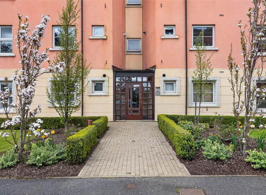 Apt 21 Danesfort Apartments, 120 Malone Road, Belfast, BT9 5QL