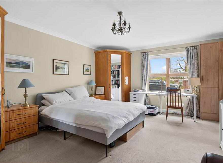 Apt 21 Danesfort Apartments, 120 Malone Road, Belfast, BT9 5QL