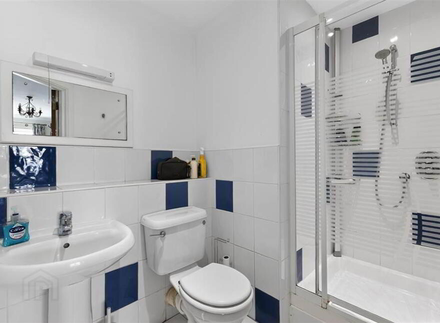 Apt 21 Danesfort Apartments, 120 Malone Road, Belfast, BT9 5QL