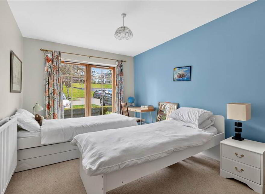 Apt 21 Danesfort Apartments, 120 Malone Road, Belfast, BT9 5QL
