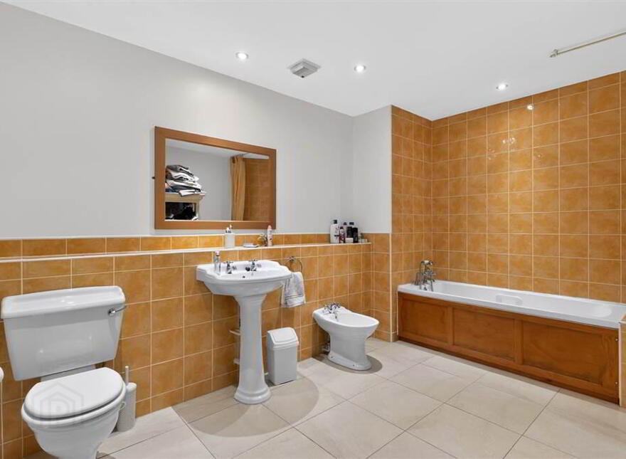 Apt 21 Danesfort Apartments, 120 Malone Road, Belfast, BT9 5QL