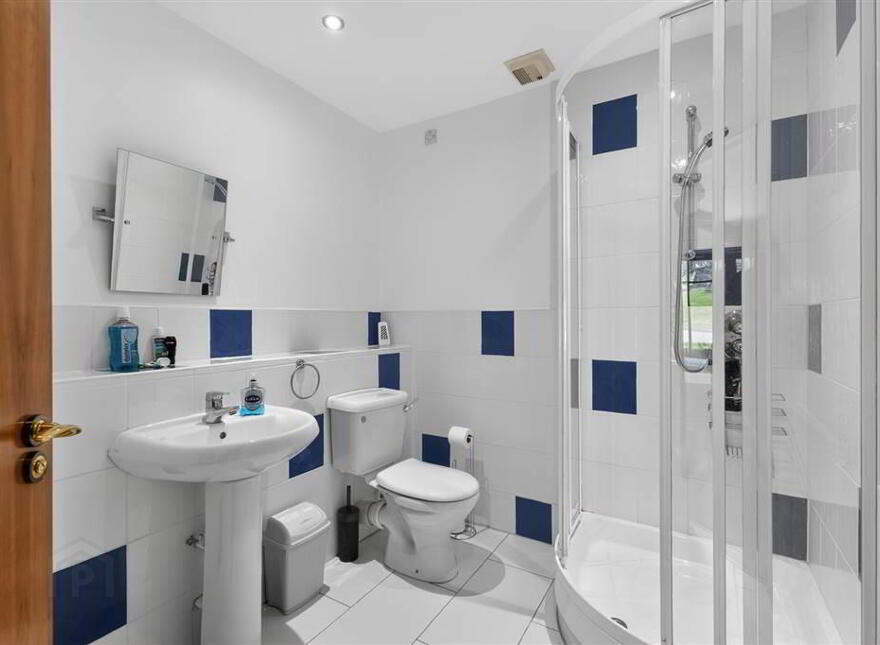 Apt 21 Danesfort Apartments, 120 Malone Road, Belfast, BT9 5QL
