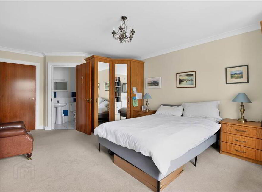 Apt 21 Danesfort Apartments, 120 Malone Road, Belfast, BT9 5QL