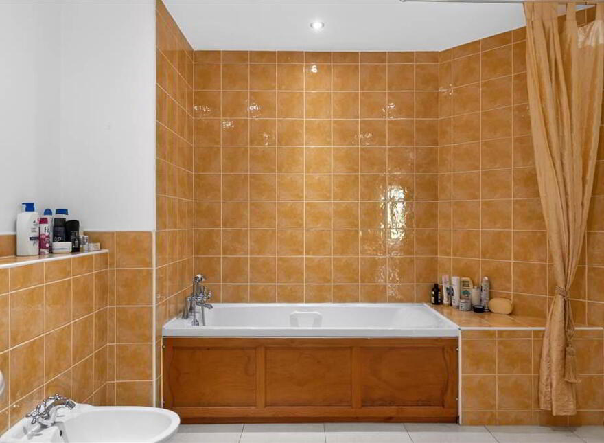 Apt 21 Danesfort Apartments, 120 Malone Road, Belfast, BT9 5QL