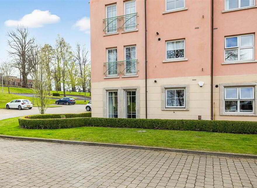 Apt 21 Danesfort Apartments, 120 Malone Road, Belfast, BT9 5QL
