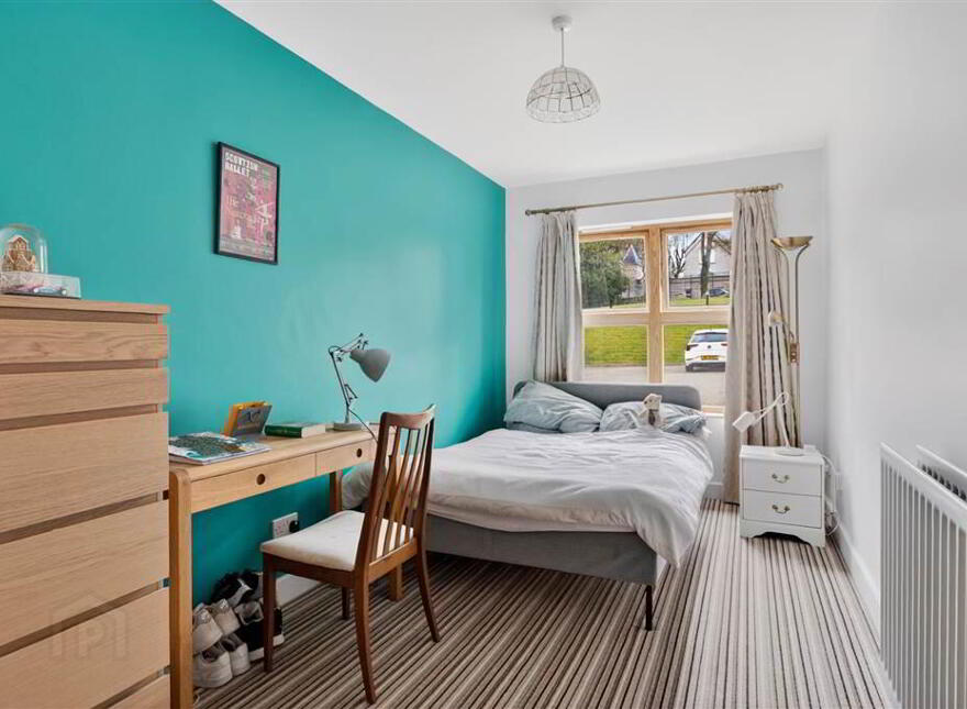 Apt 21 Danesfort Apartments, 120 Malone Road, Belfast, BT9 5QL
