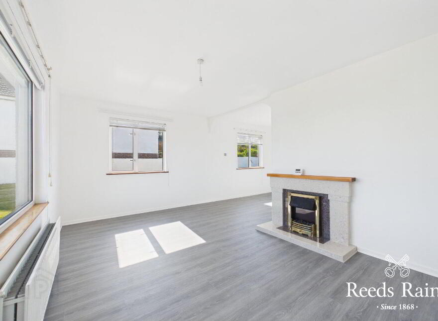 7 Raw Brae Road, Whitehead, Carrickfergus, BT38 9TE